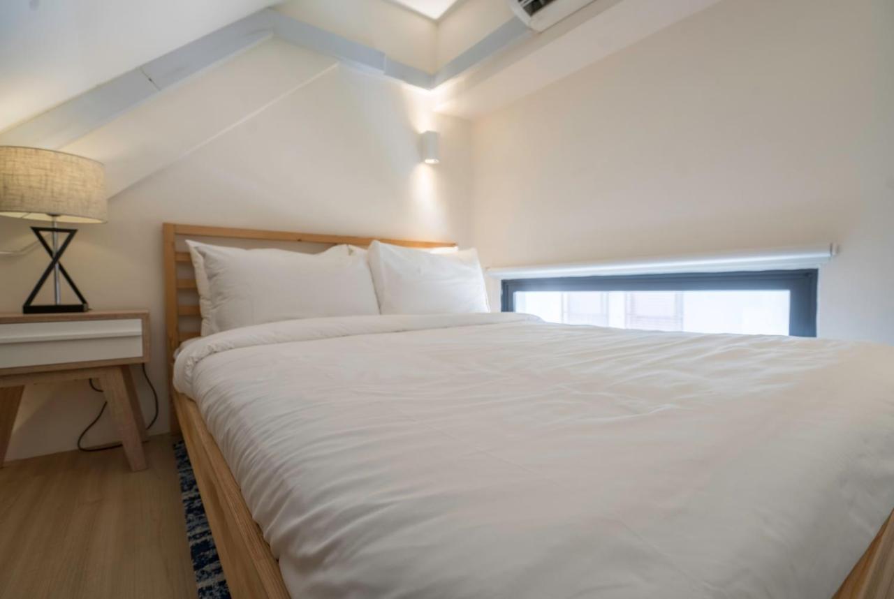 Sb Vista Loft Suites C 싱가포르 외부 사진